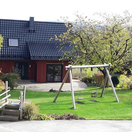 Ferienhaus Wasserfall Бествиг Екстериор снимка