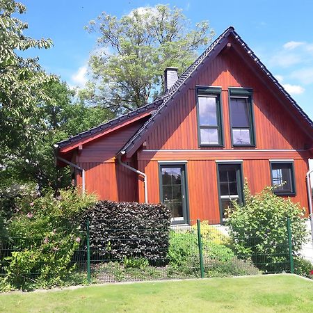Ferienhaus Wasserfall Бествиг Екстериор снимка