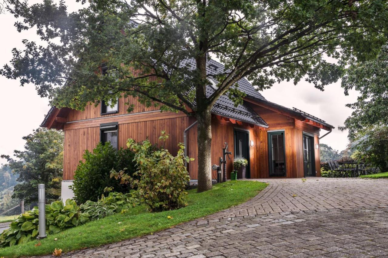 Ferienhaus Wasserfall Бествиг Екстериор снимка