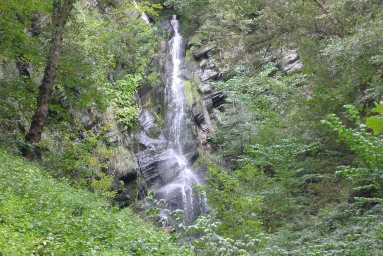 Ferienhaus Wasserfall Бествиг Екстериор снимка