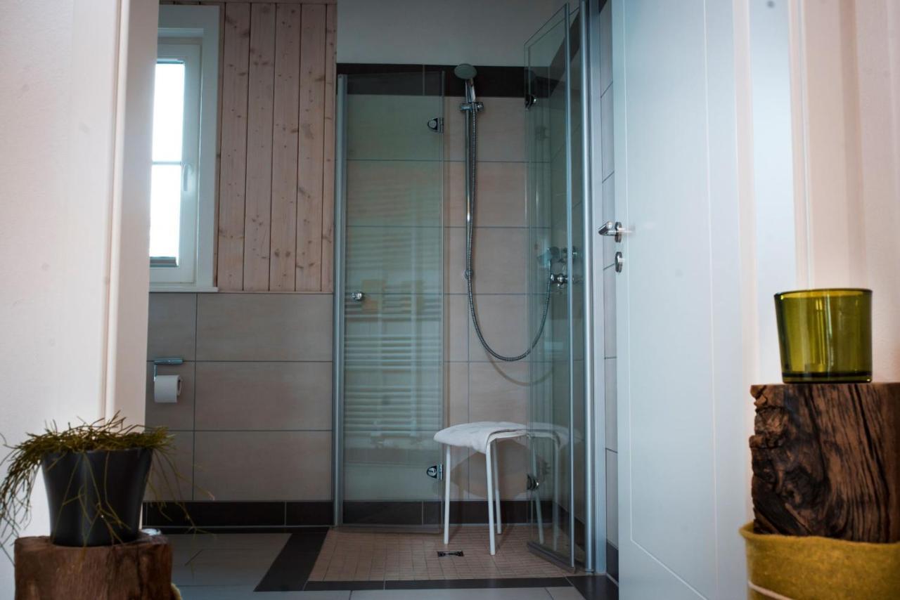 Ferienhaus Wasserfall Бествиг Екстериор снимка