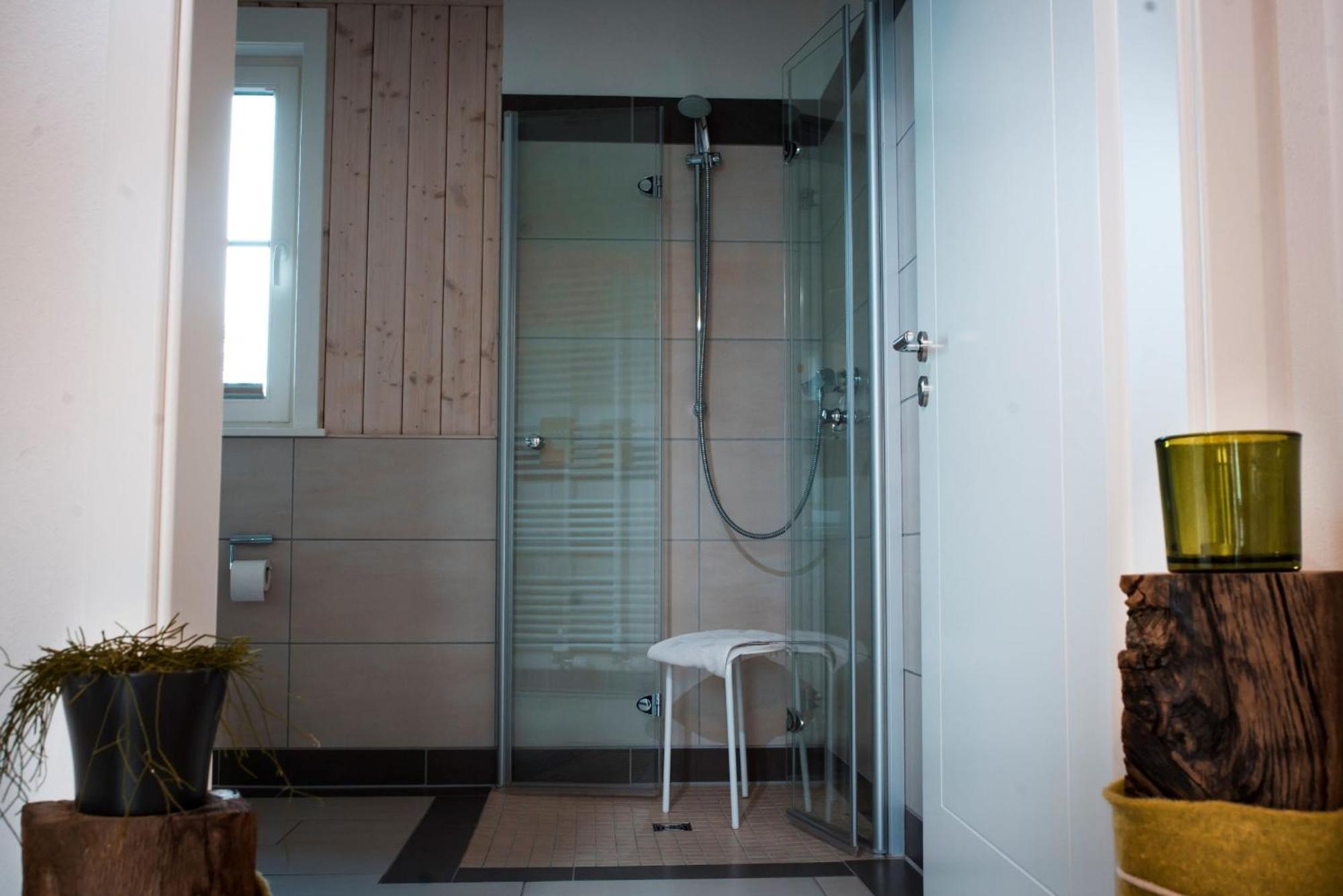 Ferienhaus Wasserfall Бествиг Екстериор снимка